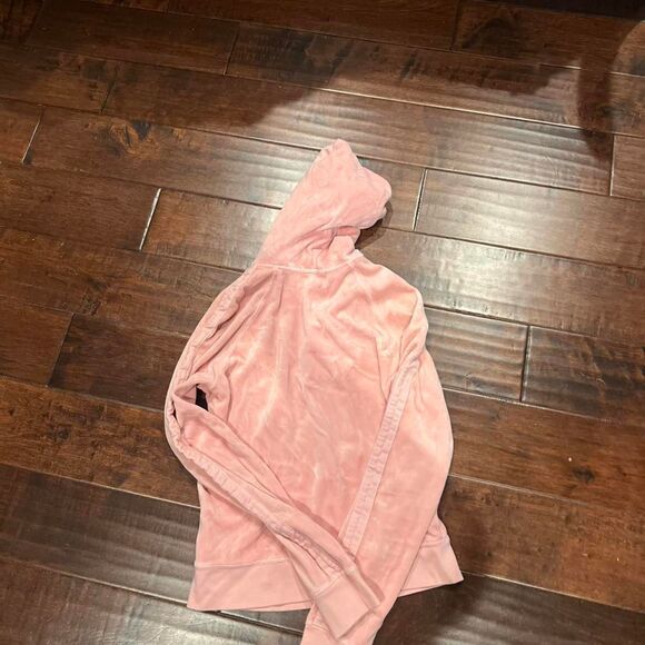 Juicy-couture Women's Pink Hoodie - Picture 4 of 8